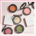 Großhandel kosmetische Eye Glitter Shadow Make -up